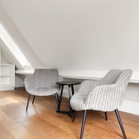 Zeayou Zeeland - Appartementen Brouwerijweg 43 Домбург Екстер'єр фото