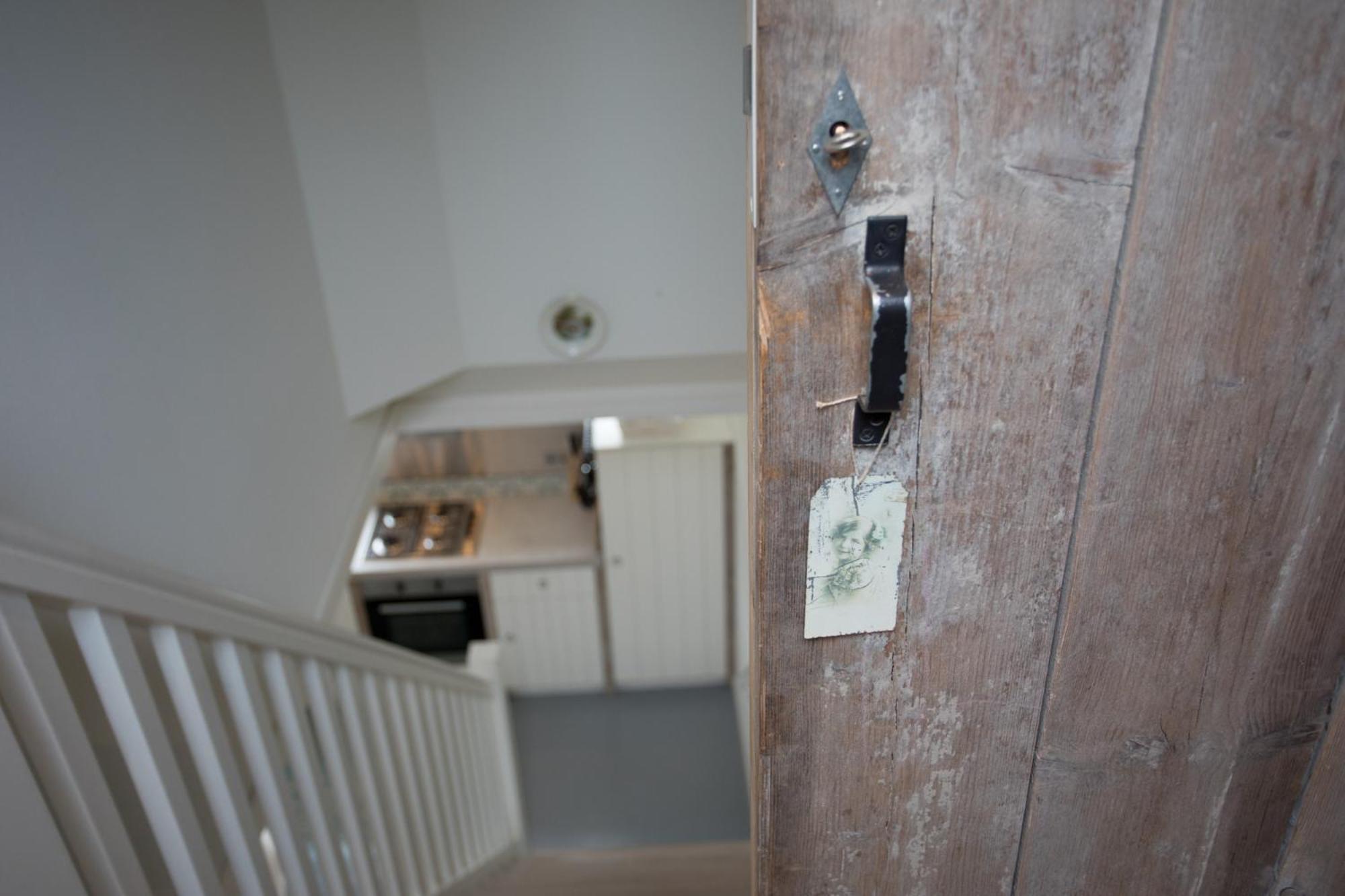 Zeayou Zeeland - Appartementen Brouwerijweg 43 Домбург Екстер'єр фото