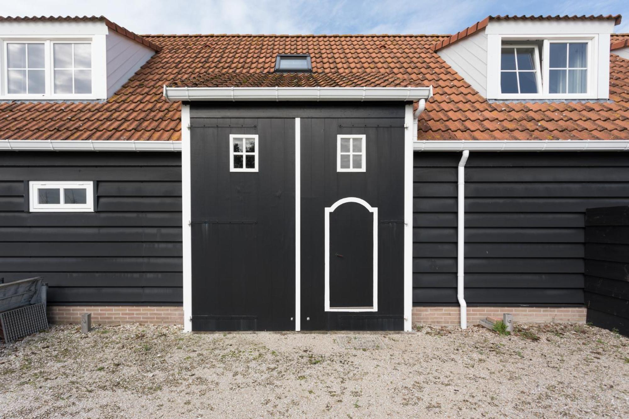 Zeayou Zeeland - Appartementen Brouwerijweg 43 Домбург Екстер'єр фото