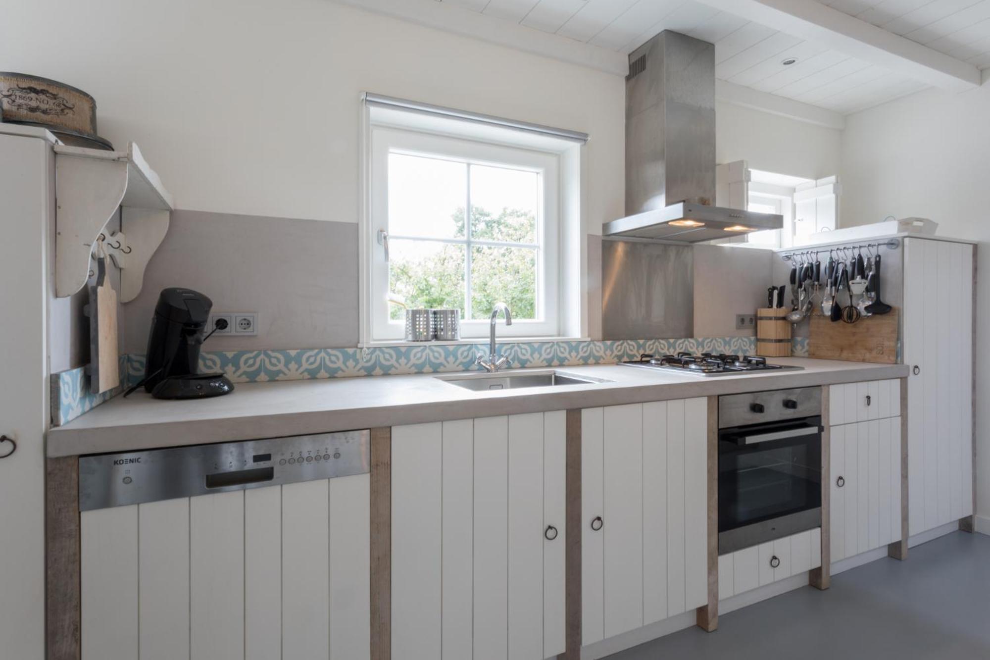 Zeayou Zeeland - Appartementen Brouwerijweg 43 Домбург Екстер'єр фото