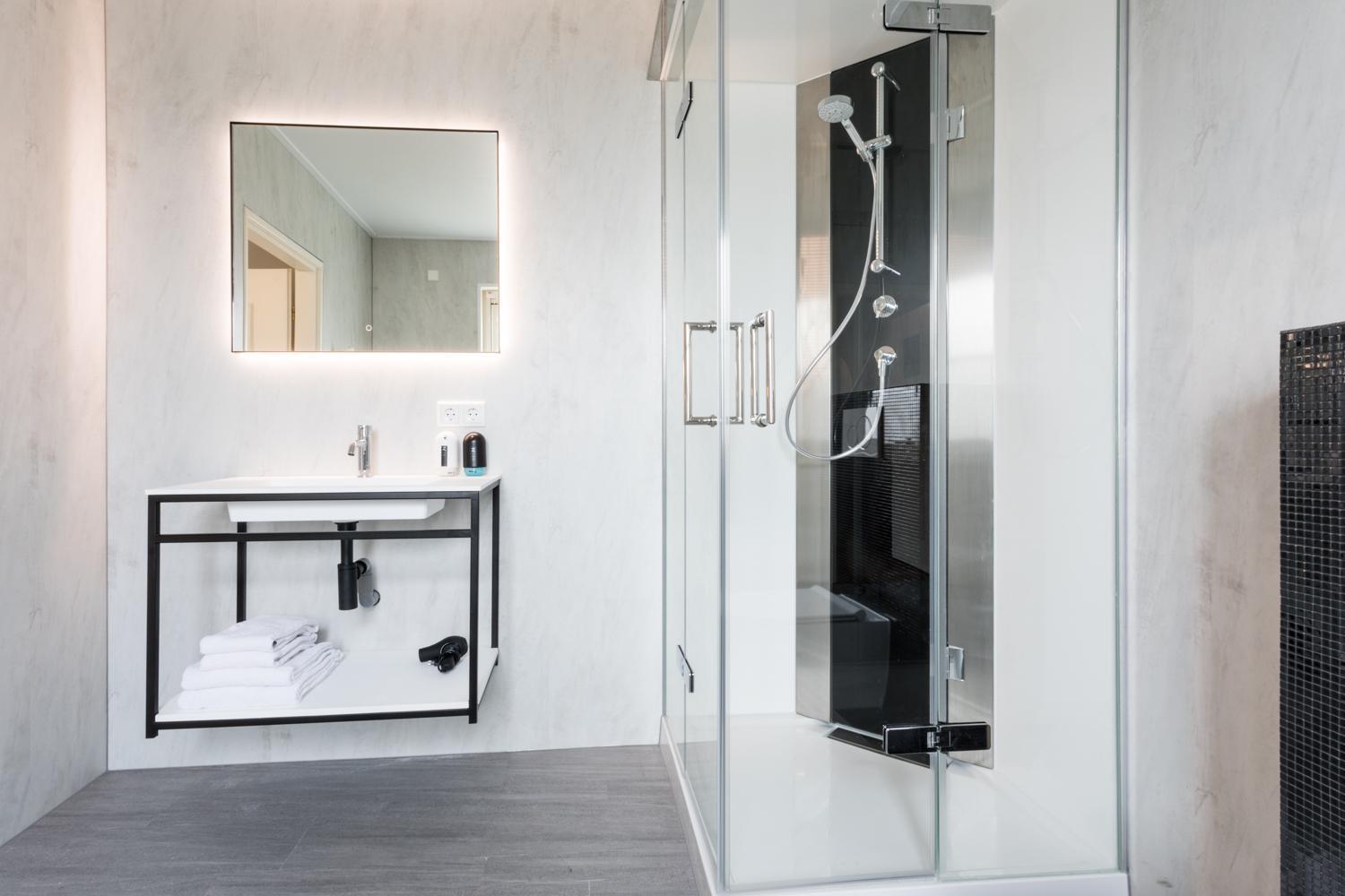 Zeayou Zeeland - Appartementen Brouwerijweg 43 Домбург Екстер'єр фото