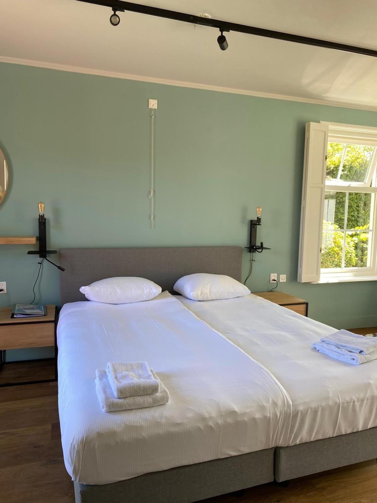 Zeayou Zeeland - Appartementen Brouwerijweg 43 Домбург Екстер'єр фото