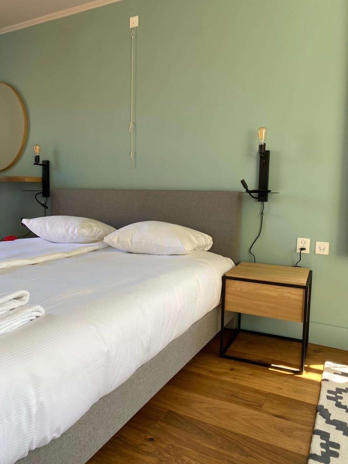 Zeayou Zeeland - Appartementen Brouwerijweg 43 Домбург Екстер'єр фото