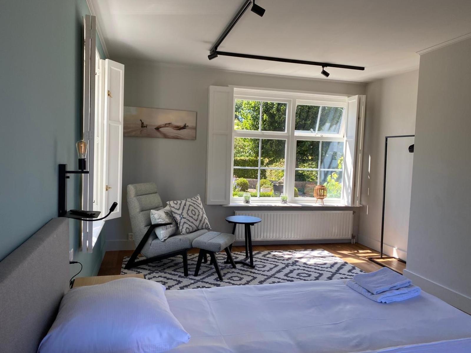 Zeayou Zeeland - Appartementen Brouwerijweg 43 Домбург Екстер'єр фото