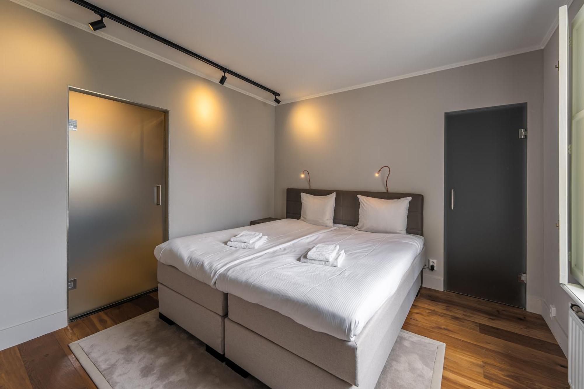Zeayou Zeeland - Appartementen Brouwerijweg 43 Домбург Екстер'єр фото