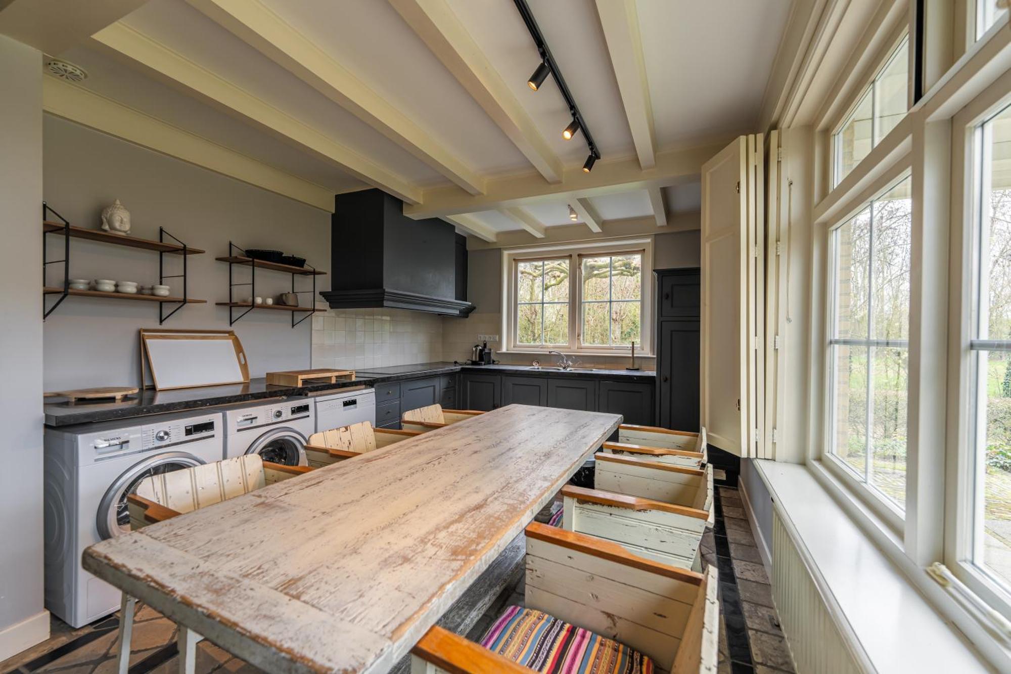 Zeayou Zeeland - Appartementen Brouwerijweg 43 Домбург Екстер'єр фото