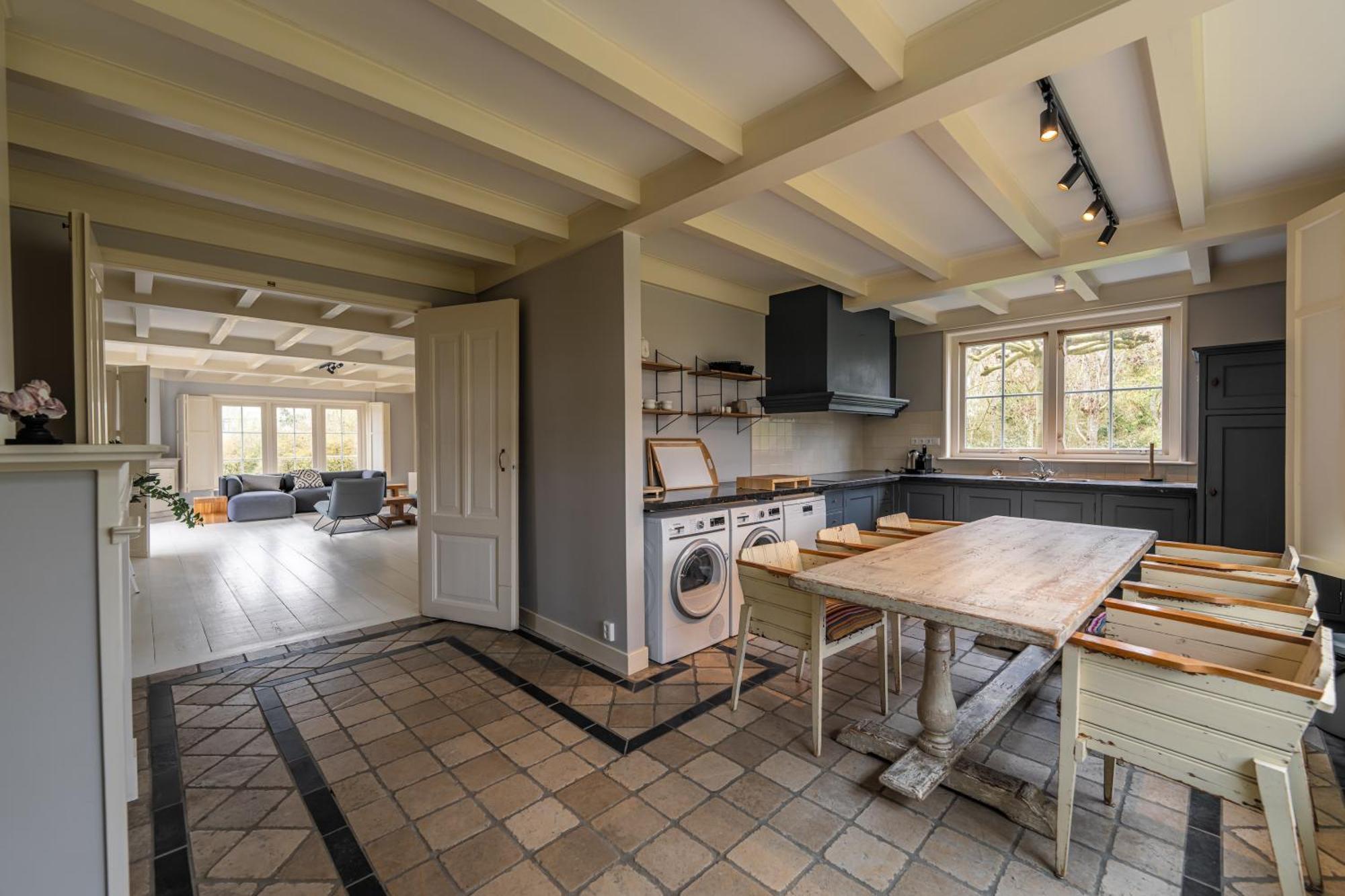 Zeayou Zeeland - Appartementen Brouwerijweg 43 Домбург Екстер'єр фото