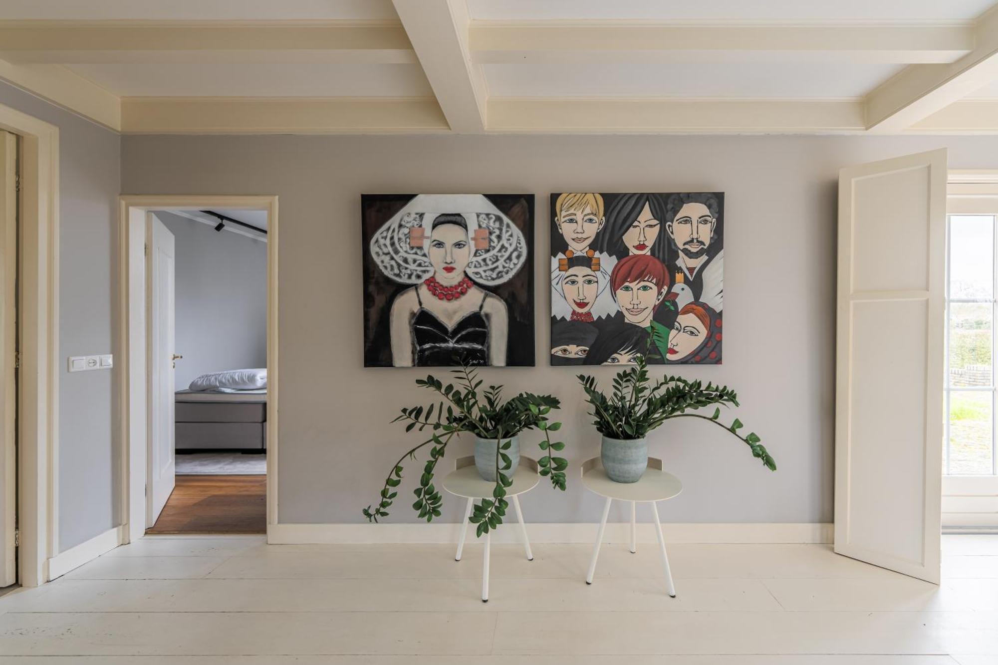 Zeayou Zeeland - Appartementen Brouwerijweg 43 Домбург Екстер'єр фото