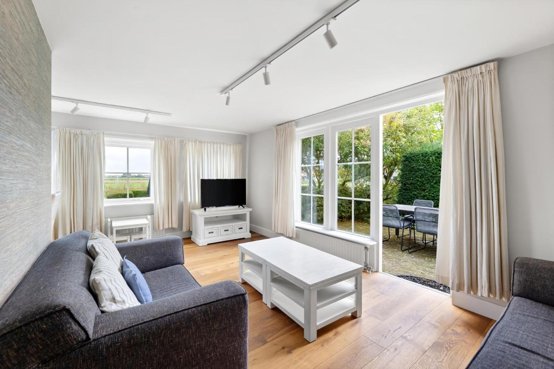 Zeayou Zeeland - Appartementen Brouwerijweg 43 Домбург Екстер'єр фото