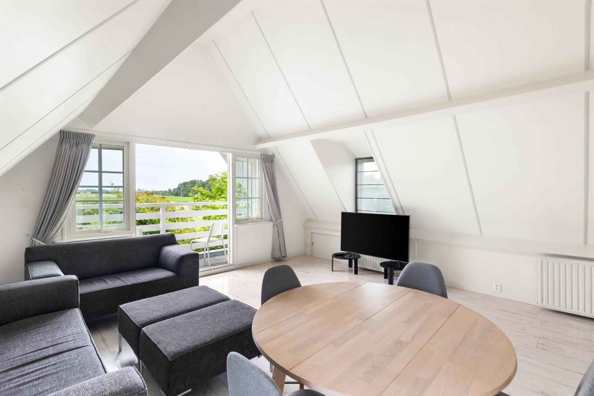 Zeayou Zeeland - Appartementen Brouwerijweg 43 Домбург Екстер'єр фото