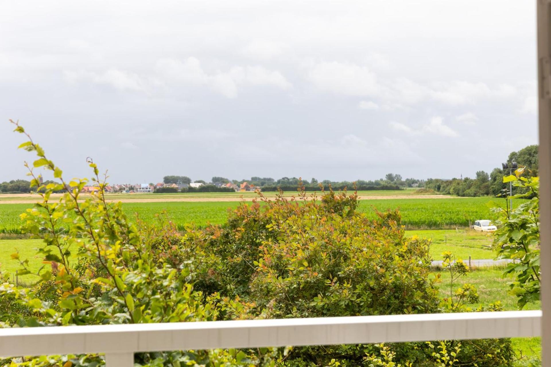 Zeayou Zeeland - Appartementen Brouwerijweg 43 Домбург Екстер'єр фото