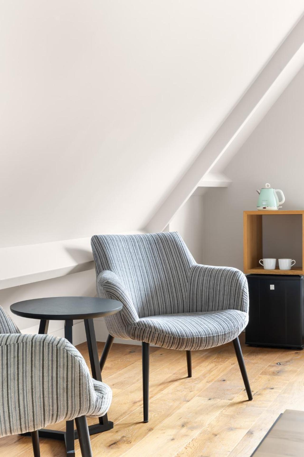 Zeayou Zeeland - Appartementen Brouwerijweg 43 Домбург Екстер'єр фото