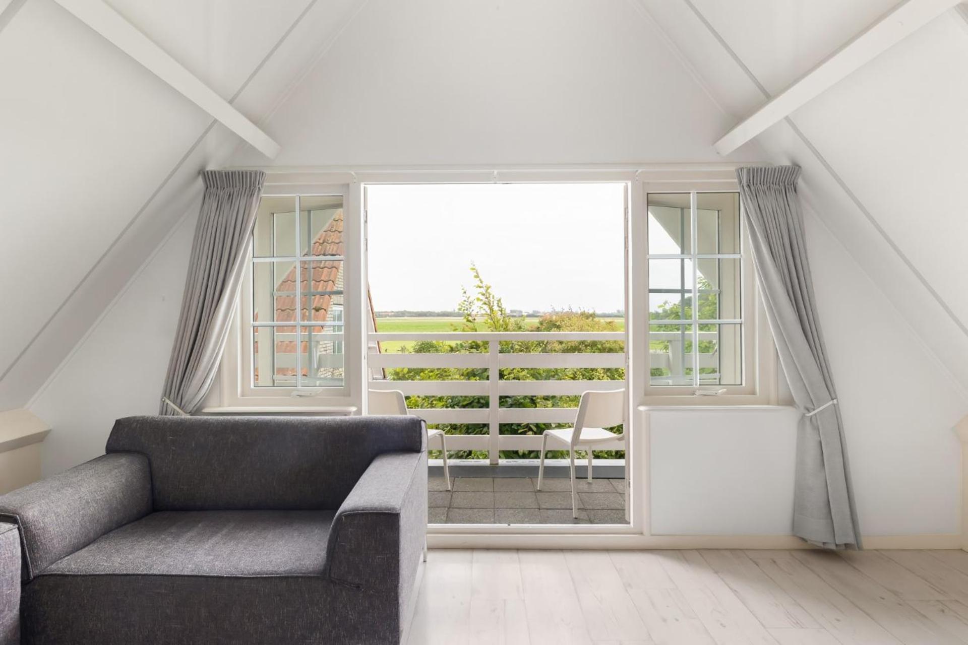 Zeayou Zeeland - Appartementen Brouwerijweg 43 Домбург Екстер'єр фото