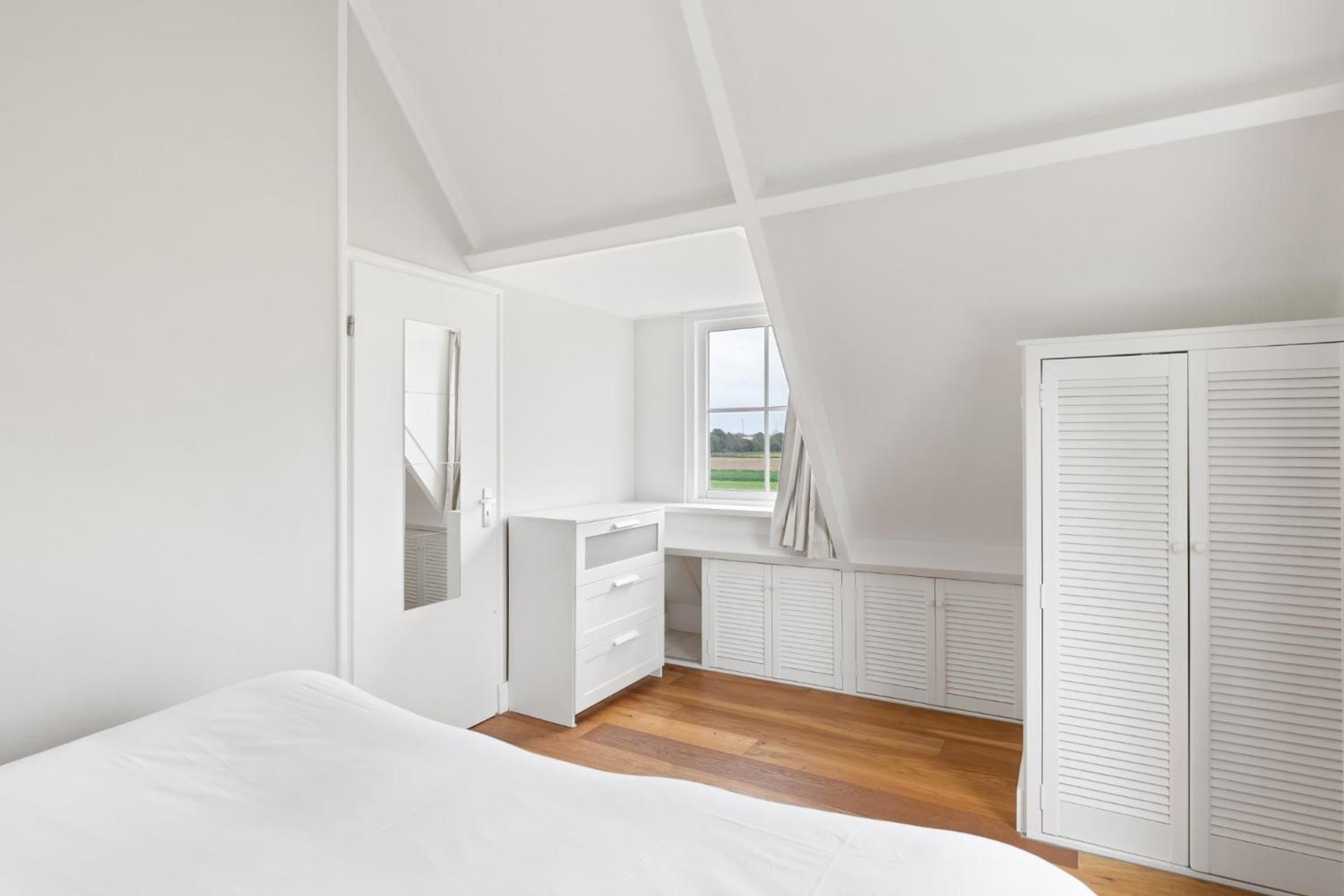 Zeayou Zeeland - Appartementen Brouwerijweg 43 Домбург Екстер'єр фото