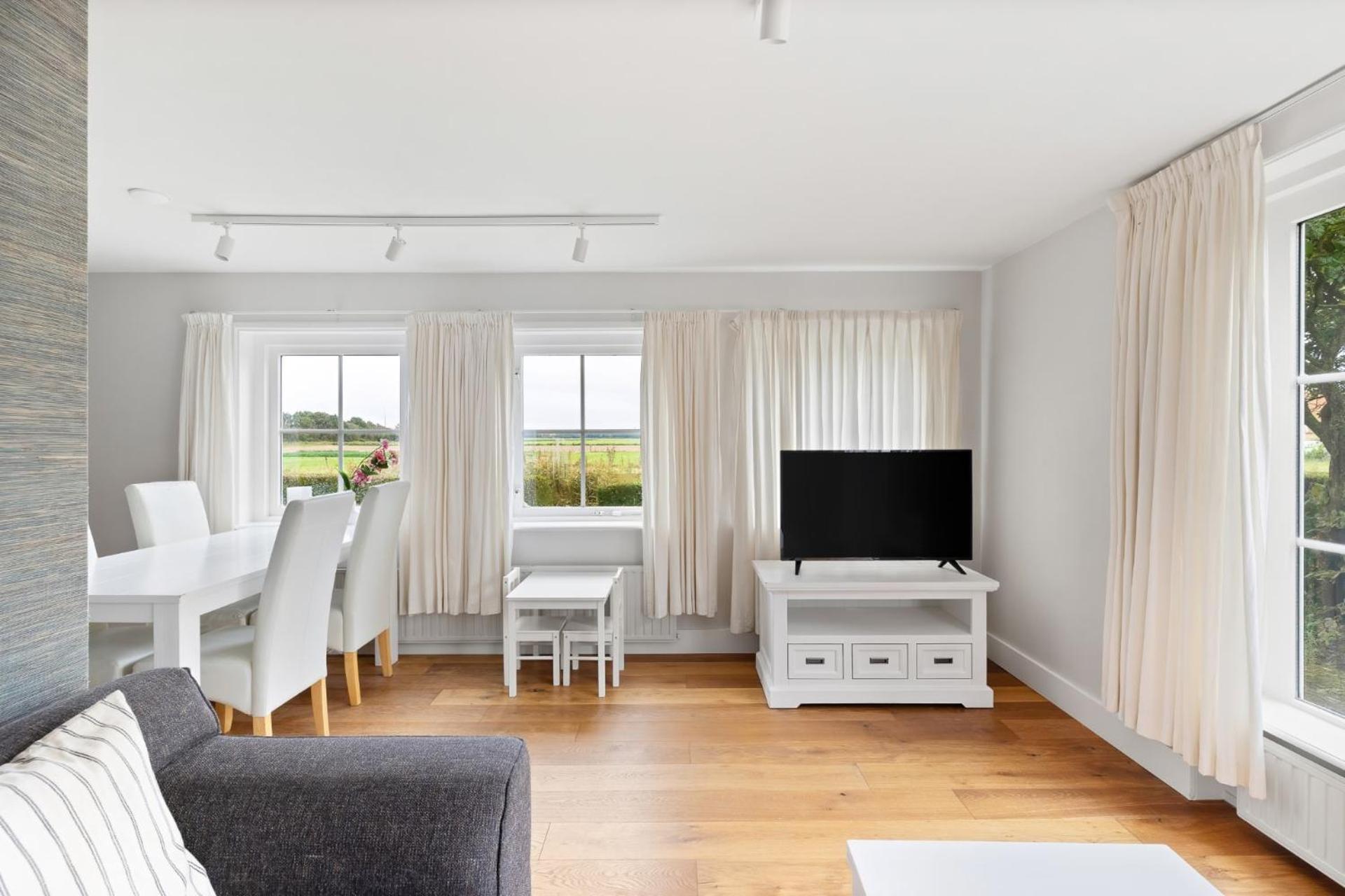 Zeayou Zeeland - Appartementen Brouwerijweg 43 Домбург Екстер'єр фото