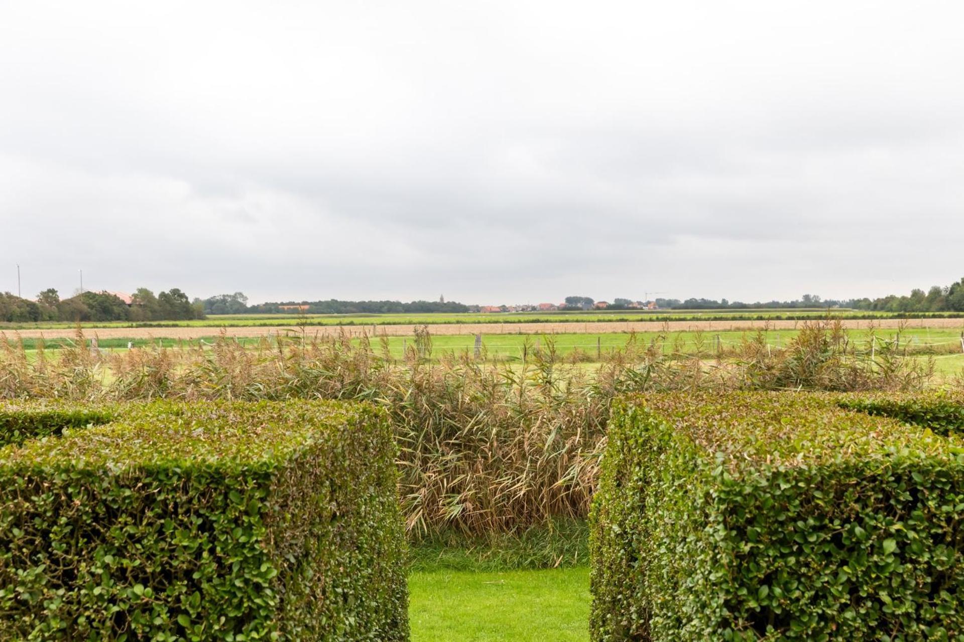 Zeayou Zeeland - Appartementen Brouwerijweg 43 Домбург Екстер'єр фото