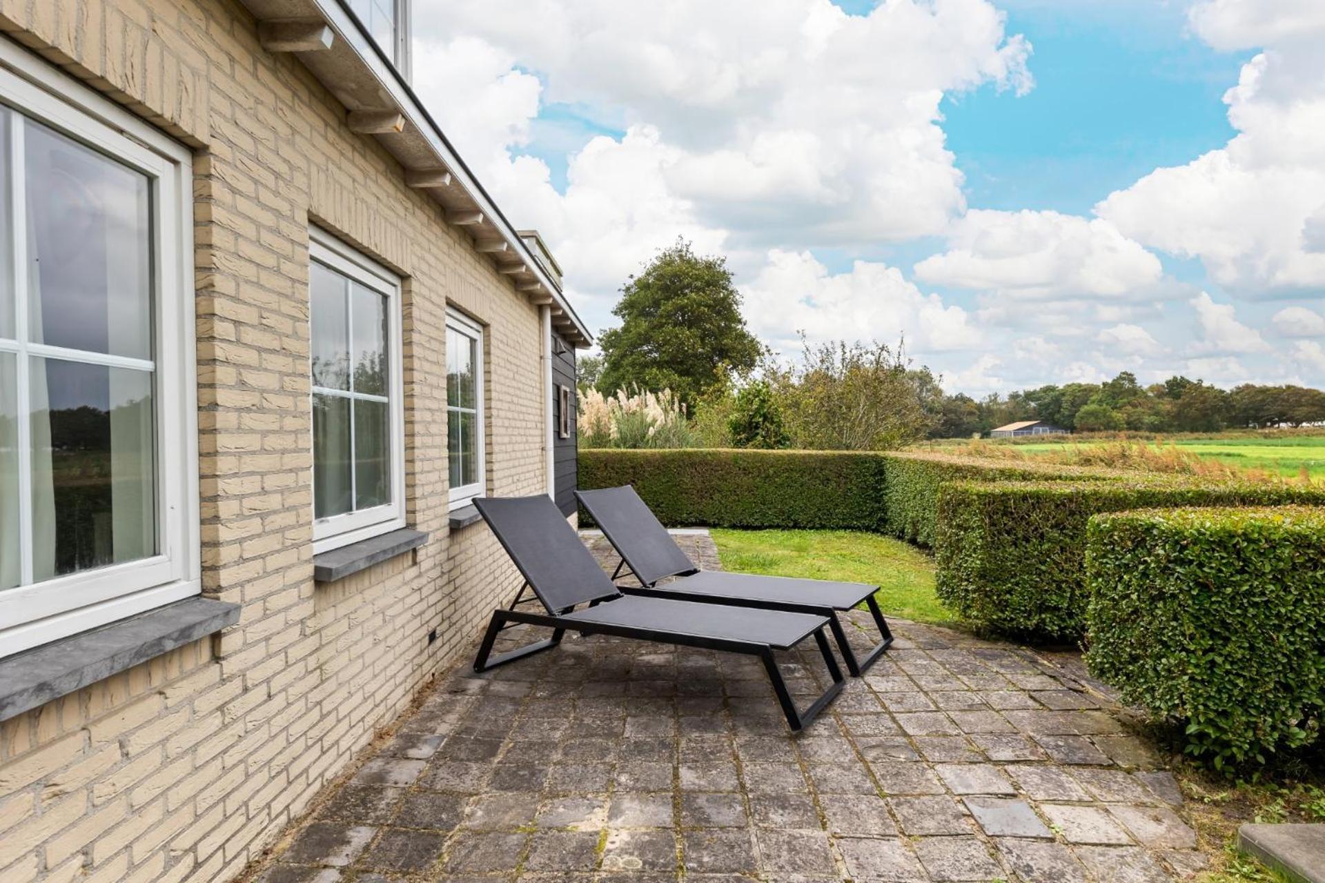 Zeayou Zeeland - Appartementen Brouwerijweg 43 Домбург Екстер'єр фото