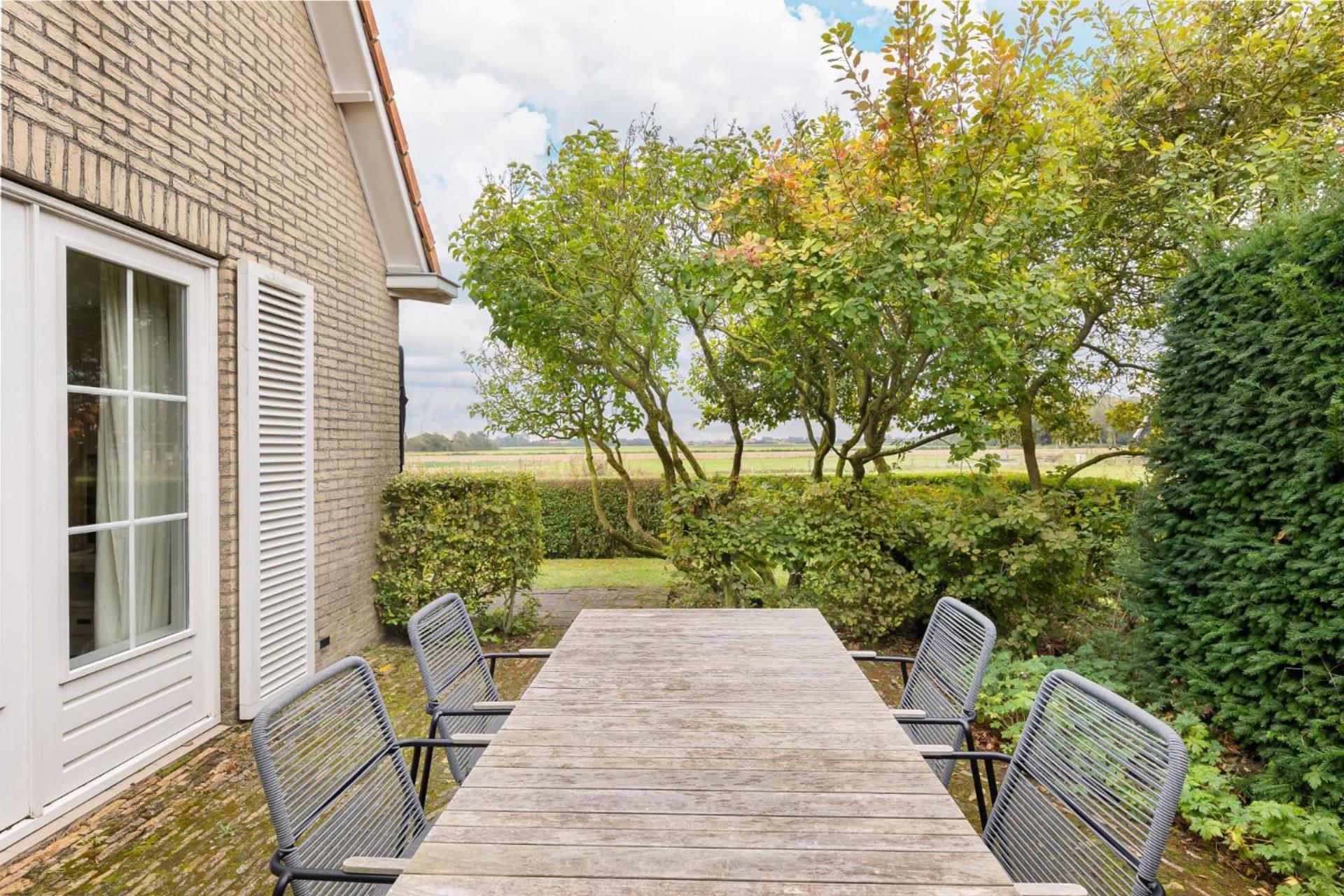 Zeayou Zeeland - Appartementen Brouwerijweg 43 Домбург Екстер'єр фото